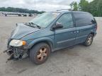 DODGE CARAVAN 2006