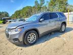 CHEVROLET TRAVERSE 2020