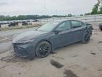 TOYOTA CAMRY 2025