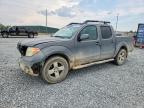 NISSAN FRONTIER 2005