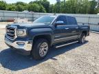 GMC SIERRA 2018