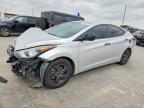 HYUNDAI ELANTRA 2015