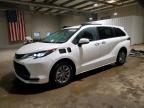 TOYOTA SIENNA 2023