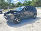 JEEP CHEROKEE 2017