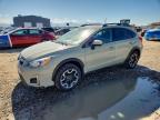SUBARU CROSSTREK 2017