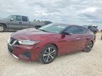 NISSAN MAXIMA 2021