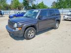JEEP PATRIOT 2015