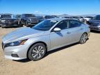 NISSAN ALTIMA 2022