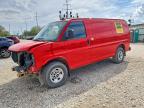 GMC SAVANA 2023