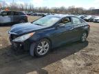 HYUNDAI SONATA 2012