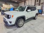 JEEP RENEGADE 2021