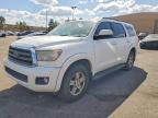 TOYOTA SEQUOIA 2011