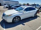 ACURA TL 2011