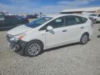 TOYOTA PRIUS V 2013