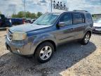 HONDA PILOT 2011