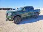 NISSAN FRONTIER 2025