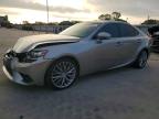 LEXUS IS 2015