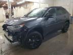 TOYOTA RAV4 HYBRID 2020