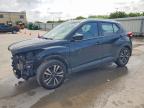 NISSAN KICKS 2019
