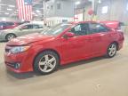 TOYOTA CAMRY 2013
