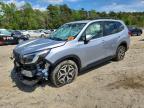 SUBARU FORESTER 2024
