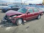 MERCURY GRAND MARQUIS 2004