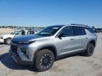 CHEVROLET TRAVERSE 2026