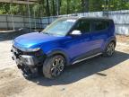 KIA SOUL 2020