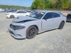 DODGE CHARGER 2021