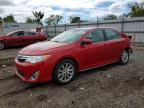 TOYOTA CAMRY 2014