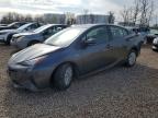TOYOTA PRIUS 2016