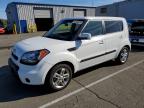 KIA SOUL 2011