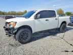 NISSAN TITAN 2013