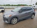 NISSAN KICKS 2024