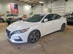 NISSAN SENTRA 2020