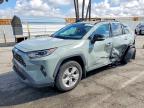 TOYOTA RAV4 HYBRID 2021
