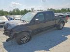 NISSAN FRONTIER 2019