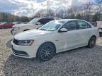 VOLKSWAGEN JETTA 2017