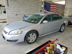 CHEVROLET IMPALA 2010
