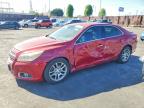 CHEVROLET MALIBU 2013