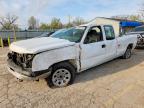 CHEVROLET SILVERADO 2006
