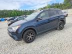 TOYOTA RAV4 2017
