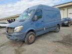 MERCEDES-BENZ SPRINTER 2018