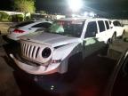 JEEP PATRIOT 2014