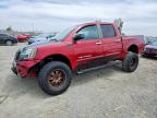 NISSAN TITAN 2005