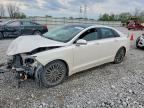 LINCOLN MKZ 2014
