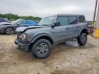 FORD BRONCO 2024