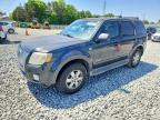 MERCURY MARINER 2008