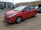 HYUNDAI ACCENT 2016