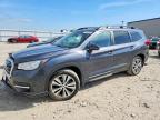 SUBARU ASCENT 2020
